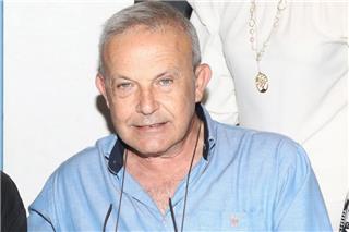 Γιώργος Ματαράγκας: Στη μονάδα εμφραγμάτων νοσηλεύεται ο ηθοποιός