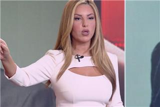 Γιώργος Μαζωνάκης: Η Αναστασία Γιάμαλη καταγγέλλει «θεσμική ζούγκλα» στο ιατρείο του Κολωνακίου