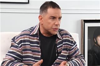 Γιώργος Μαζωνάκης: Τι αποκάλυψε για τις μέρες του στο Δρομοκαΐτειο και ποιοι τον «κατέστρεψαν»