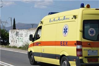 Γιάννενα: Νεκρός φοιτητής μετά από πτώση στην Πανεπιστημιούπολη