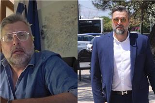 Γιάννης Καλλιάνος: Αφησε τους χάρτες και τραγούδησε Πάριο - Δείτε πώς αντέδρασαν οι followers του