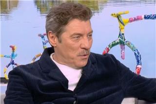 Γιάννης Στάνκογλου: Καθόλου δεν έχει κλείσει το κεφάλαιο έρωτας, ίσα ίσα είμαι πάρα πολύ ανοιχτός