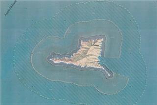 Γυάρος: Οριστική η απαγόρευση αλιείας - Αυτές είναι οι ζώνες προστασίας της φύσης