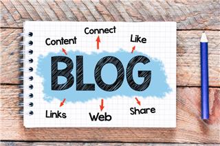 Γιατί το να γράφετε περιεχόμενο στο blog σας δεν φτάνει