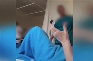 «Χαιρόταν που είναι απατεώνας» ο αναισθησιολόγος που πιάστηκε να ζητά φακελάκι