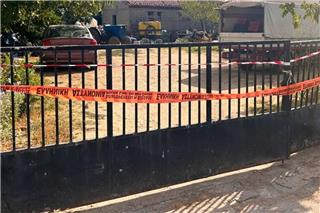 Θύμα βίας επί χρόνια από τον σύζυγό της ήταν η 44χρονη στη Ροδόπη, σήμερα θα κατέθετε αίτηση διαζυγίου
