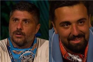 Survivor: Ο Μιχάλης Σηφάκης εξηγεί γιατί δεν έπρεπε να «θυσιαστεί» ο Gio