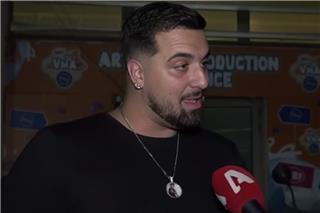 Gio Kay: Θα γίνω ευρωβουλευτής να το θυμάστε αυτό, έχω μαζέψει τον κόσμο, έχω πολλή επιρροή