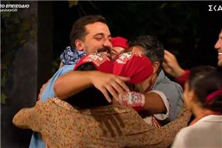 Survivor – Επέστρεψε ο Gio Kay: «Είπα στον γιατρό `H ταν ή επί τας`»