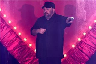 Γιώργος Αλκαίος: Πήρα χάπια για δύο εβδομάδες, με τρέλαναν, τα σταμάτησα και έκανα φίλη μου την κατάθλιψη