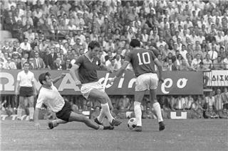 Θλίψη στον Παναθηναϊκό: Έφυγε από την ζωή ο παλαίμαχος ποδοσφαιστής, Γιώργος Γονιός