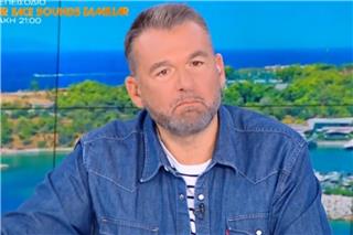 Σοκάρει ο Γιώργος Λιάγκας: Αποκάλυψε την παρεvoχληση που δέχτηκε στα 16 του – «Μου έπιασε το μπούτι και…»