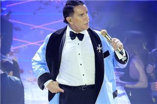 Γιώργος Μαζωνάκης: Νοσηλεύεται για τρίτη ημέρα - Τι λένε οι γιατροί