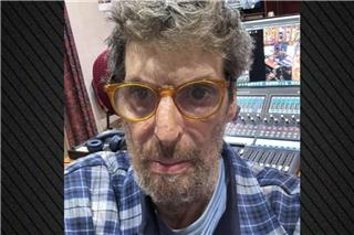 Έκκληση βοήθειας από τον γιο του Μίκη Θεοδωράκη: «Σκέφτομαι να κάνω κακό στον εαυτό μου»