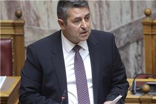 Γιώργος Μυλωνάκης: Η πρώτη βραδινή έξοδος με τη Τίνα Μεσσαροπούλου μετά την περιπέτεια υγείας