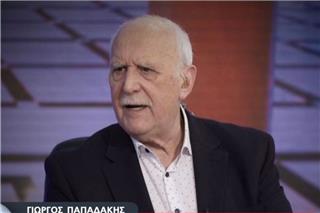 Ξέσπασε ο Φοίβος Παπαδάκης για το νέο «Καλημέρα Ελλάδα»: «Μηδέν σεβασμός - η απόλυτη ξεφτίλα»