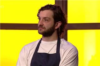 MasterChef – Επέστρεψε μετά από 7 χρόνια στον διαγωνισμό: «Παράτησα τη δουλειά μου στη Δανία και ήρθα μόνο γι’ αυτό»