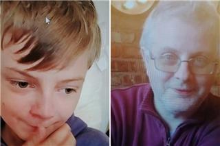 Τραγικός θάνατος για πατέρα και γιο που έκαναν ορειβασία και πέθαναν με 100 μέτρα διαφορά στα Χάιλαντς