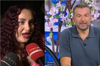 Χρυσηίδα Γκαγκούτη για Athens Pride: «Ο κ. Λιάγκας ας ανοίξει ένα ειδησεογραφικό site να δει τι συμβαίνει»