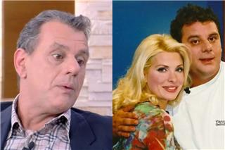 Αποφυλακίστηκε ο πρώην συνεργάτης της Μενεγάκη – «Σπάει» τη σιωπή του για πρώτη φορά