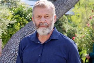 Απόστολος Γκλέτσος: Το «ψάρι» ειπώθηκε για να καταλάβουν κάποιοι ότι ανδρισμός δεν είναι αυτό που νομίζουν