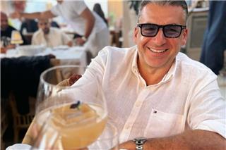 Γιώργος Λιάγκας: Ο λόγος που είχαν «παγώσει» οι σχέσεις του με τη Δέσποινα Βανδή