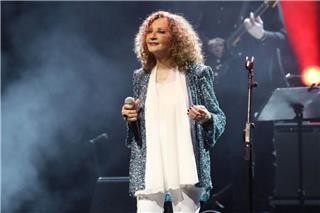 Γλυκερία για Eurovision: Για εμένα είναι λάθος που αποχωρούν κάποιες χώρες λόγω του Ισραήλ