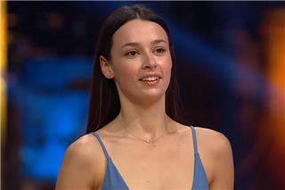 GNTM 7: Η Μις Ελλάς Μαρία Αποστολάκη πήρε 5 «ναι» - Τι αποκάλυψε για τον διαγωνισμό στο Τόκιο