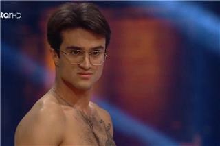 GNTM: Από τον στρατό των ΗΠΑ στα bootcamp – Γιατί ο Μπράτης τον αποκάλεσε «παπάτζα»