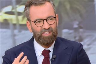 GNTM: Ο Αγγελος Μπράτης αποκάλυψε ότι έκανε ψυχανάλυση για χρόνια - Τι κρίνει στα μοντέλα