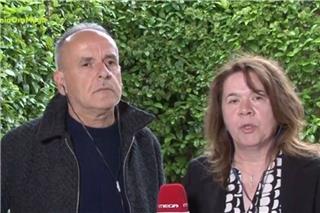 Μενίδι: Οργή από τους γονείς του Μάριου - «Οι Ρομά μας ειρωνεύονταν στη δίκη για το παιδί μας»