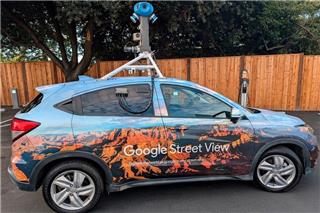 Οχήματα της Google βγαίνουν στους δρόμους της Ελλάδας: Δες πότε και πού θα σε «καταγράψουν»