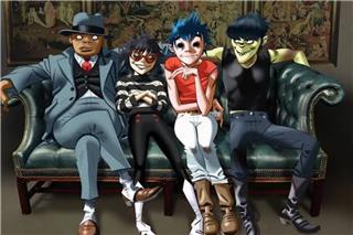 Gorillaz στην Αθήνα: Κυκλοφόρησαν νέα εισιτήρια - πόσο κοστίζουν και πού τα βρίσκεις
