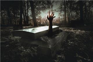 Ένας «αληθινός» βρικόλακας που τον αποκεφάλισαν για να μην… επιστρέψει