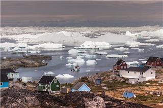 Η Γροιλανδία απαντά στον Τραμπ για τον ορυκτό της πλούτο: «Κανένα παζάρι χωρίς τη συγκατάθεσή μας»