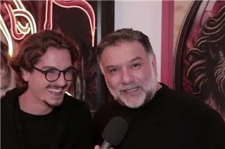 Γρηγόρης Αρναούτογλου: «Ήμουν πάρα πολύ δυστυχισμένος» - Τι συνειδητοποίησε στον ψυχίατρο