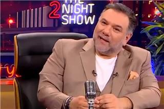 Συγκινεί ο Γρηγόρης Αρναούτογλου για τη μητέρα του: «Λέω, `μαμά πού είσαι;` και μιλάω μόνος μου»