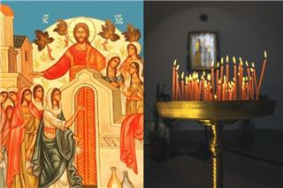 Μεγάλη Τρίτη: Οι 10 Παρθένες, τα Τάλαντα και το πιο δυνατό μήνυμα πριν τη Σταύρωση