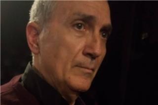 Θρήνος για τον ηθοποιό Γιάννη Νταλιάνη