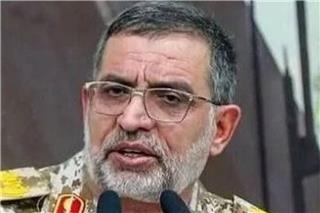 Ιράν: Νεκρός ο στρατηγός Ναϊνί, εκπρόσωπος των Φρουρών της Επανάστασης