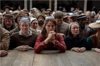 Ταινίες της εβδομάδας: Η ταινία που όλοι περιμέναμε αυτή τη χρονιά