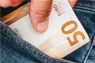 Η ευσυνειδησία πληρώνεται: Ενημέρωσε την ΕΥΔΑΠ για βλάβη και τον χρέωσαν 15 ευρώ