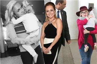 «Ανυπομονούσε να τη δει»: Τι σχεδίαζε η Hayden Panettiere πριν από τον θάνατό της