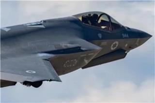 Βίντεο από την κατάρριψη ιρανικού YAK-130 από μαχητικό αεροσκάφος F-35I