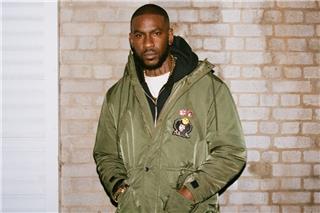 Skepta στην Αθήνα: Έρχεται στο Off The Hook Festival 2026 στο ΟΑΚΑ
