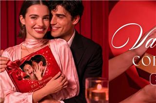 Happy Valentine`s day: Μοναδικά δώρα αγάπης