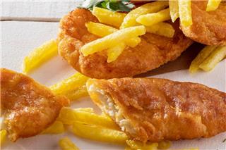 25η Μαρτίου: «Αλμυρός» ο μπακαλιάρος - Φτάνει έως και τα 27 ευρώ το κιλό