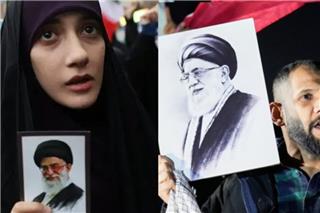 Μετά τον Χαμενεΐ: Ποιοι διεκδικούν την κορυφή της εξουσίας