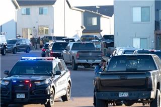 Πυροβολισμοί στο πανεπιστήμιο της Νότιας Καρολίνας: 2 νεκροί και 1 τραυματίας