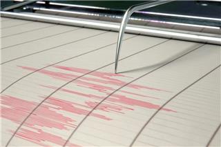 Σεισμός 4,6 Ρίχτερ ταρακούνησε τη Θεσπρωτία